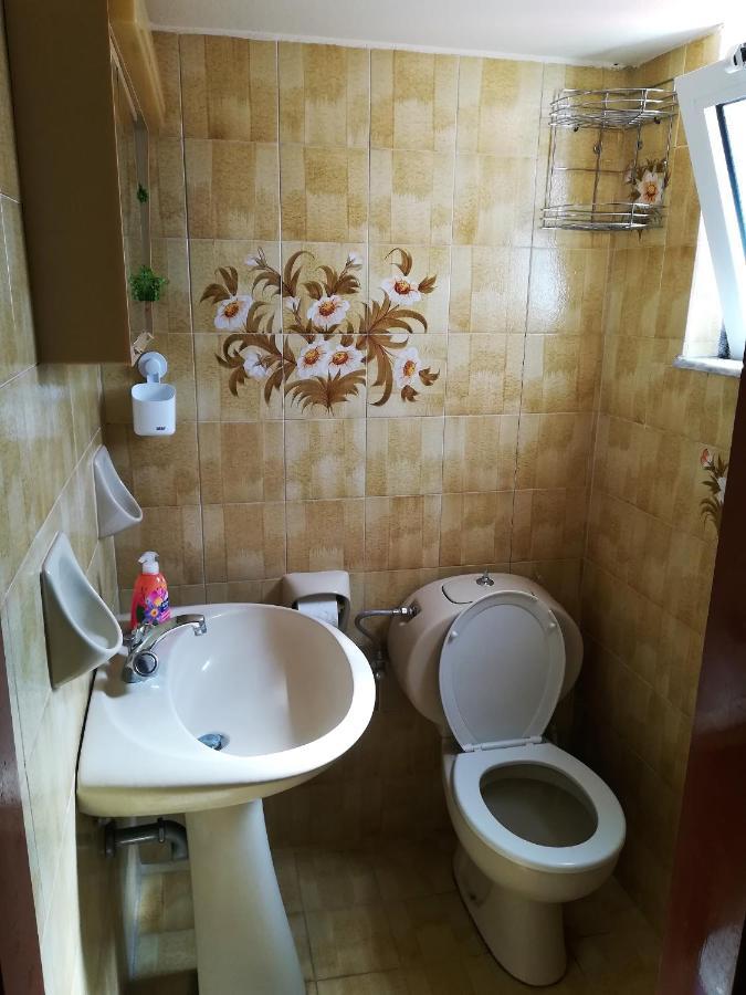 Вилла Stamatia'S House Хараки Экстерьер фото